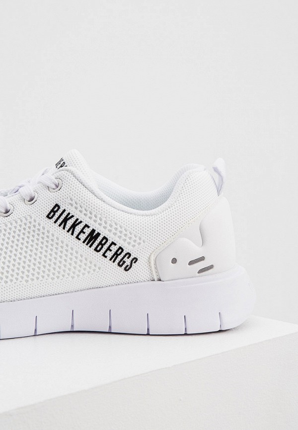 

Кроссовки Bikkembergs, Белый