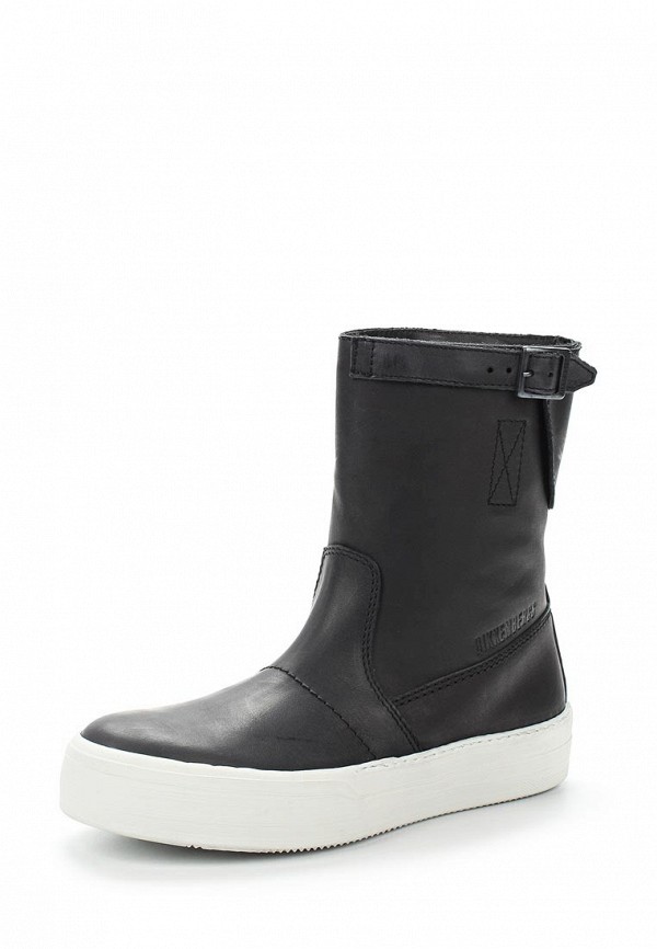 Полусапоги Bikkembergs Bikkembergs BI535AWUUE77