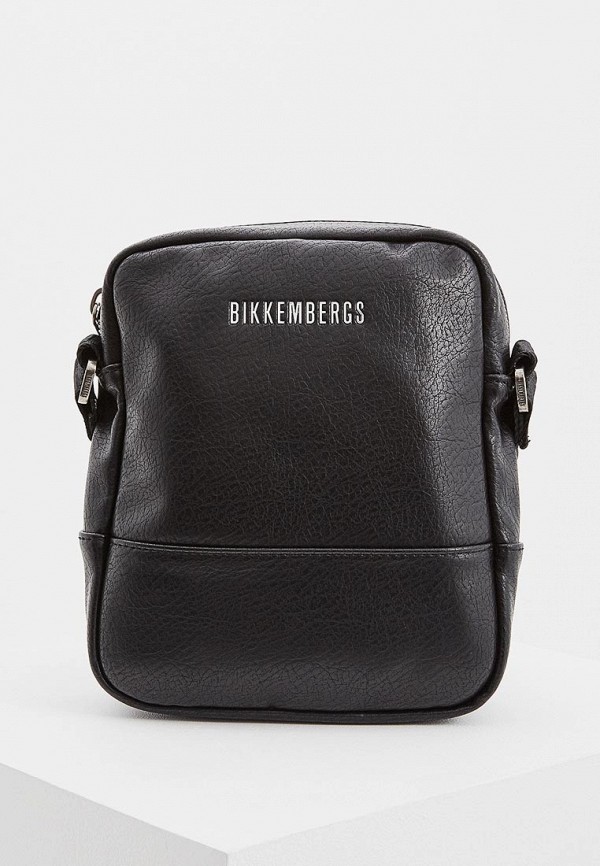 

Сумка Bikkembergs, Черный