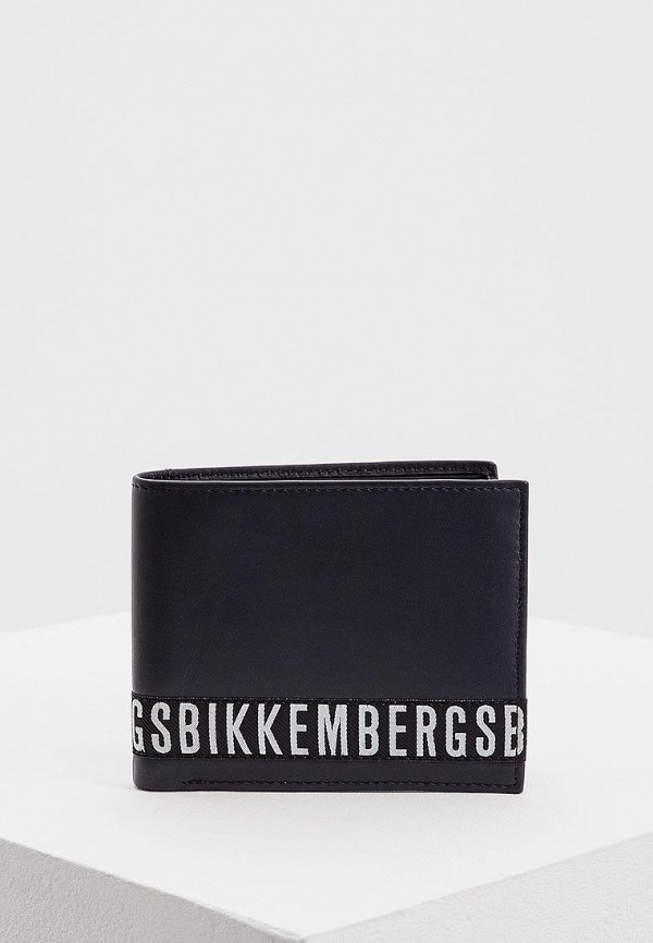 Кошелек Bikkembergs