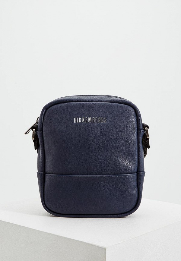 

Сумка Bikkembergs, Синий