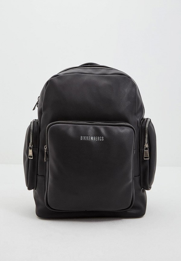 

Рюкзак Bikkembergs, Черный