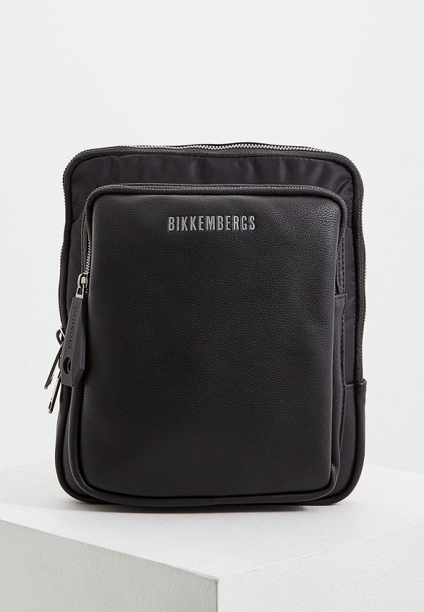 Сумка Bikkembergs Bikkembergs BI535BMEQZP9