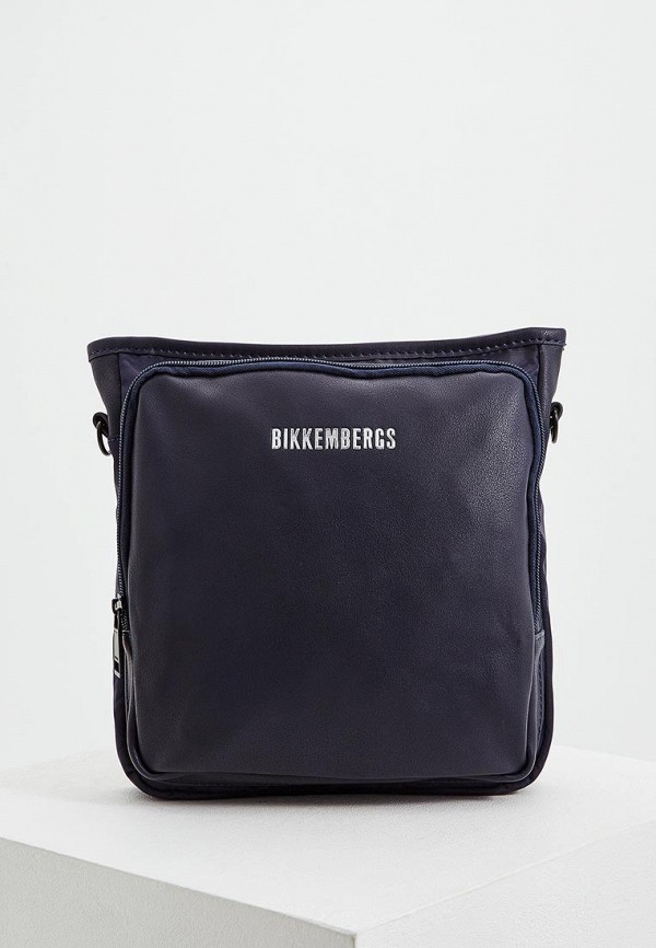 

Сумка Bikkembergs, Синий