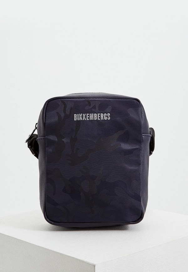 Сумка Bikkembergs Bikkembergs BI535BMEQZQ8