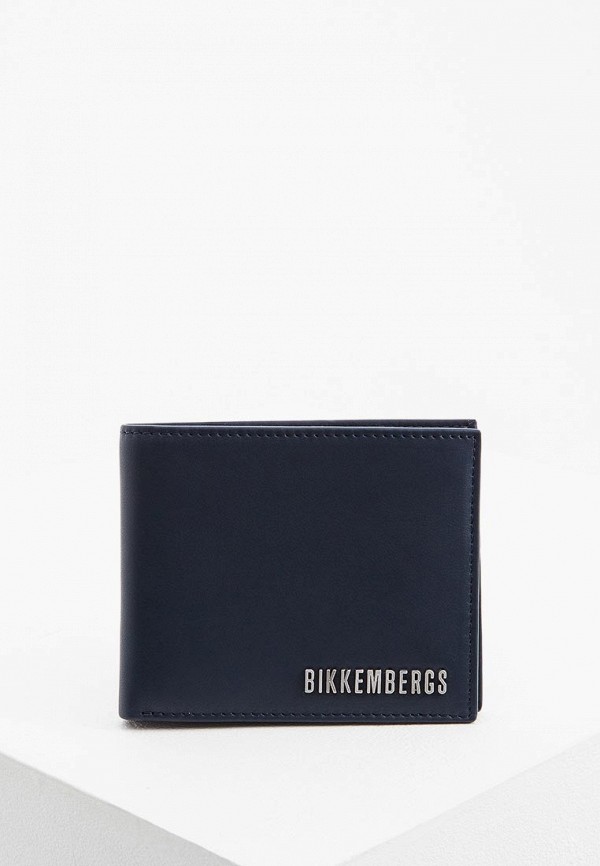 Кошелек Bikkembergs Bikkembergs BI535BMEQZR5