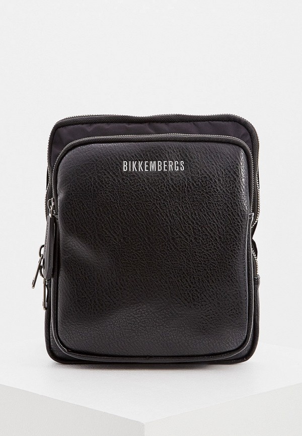

Сумка Bikkembergs, Черный