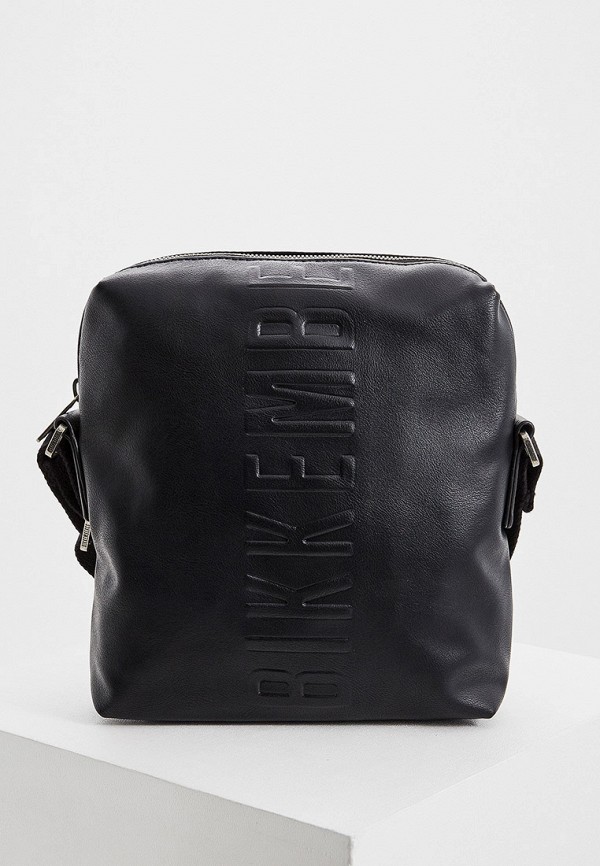 

Сумка Bikkembergs, Черный