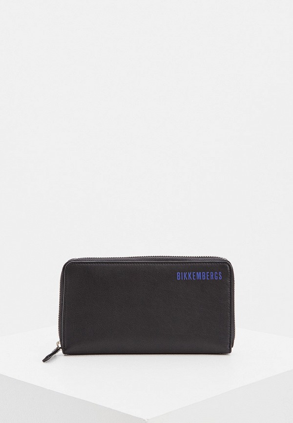

Кошелек Bikkembergs, Черный