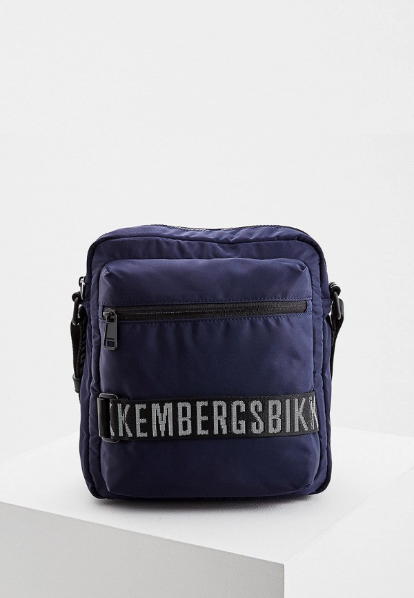 

Сумка Bikkembergs, Синий