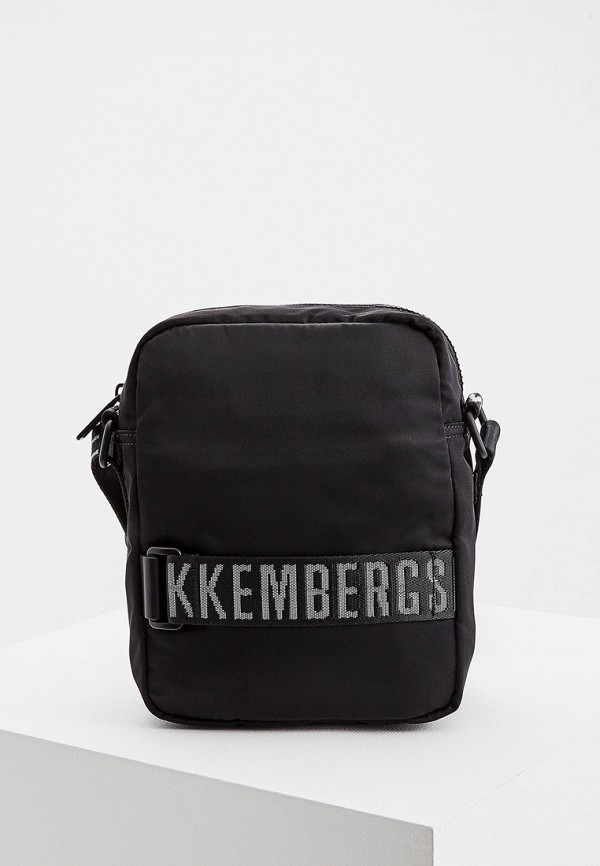 

Сумка Bikkembergs, Черный