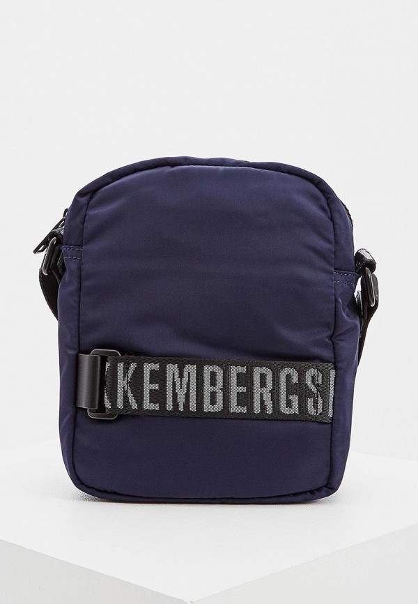 

Сумка Bikkembergs, Синий