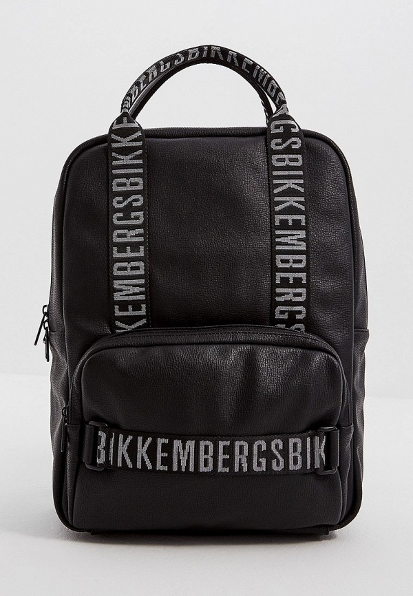 

Рюкзак Bikkembergs, Черный