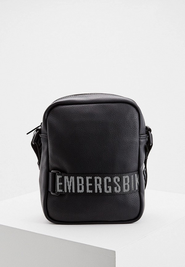 

Сумка Bikkembergs, Черный