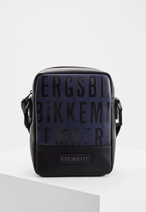 

Сумка Bikkembergs, Синий