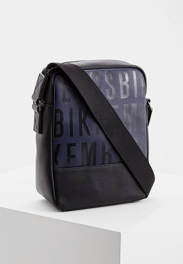 Купить Сумку Bikkembergs Мужскую Через Плечо