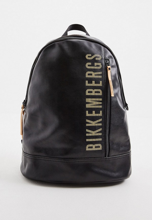 

Рюкзак Bikkembergs, Черный