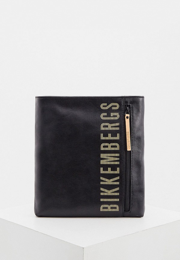 

Сумка Bikkembergs, Черный