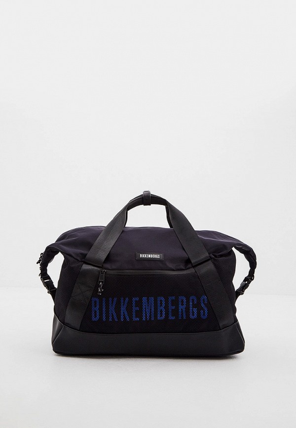 

Сумка дорожная Bikkembergs, Синий