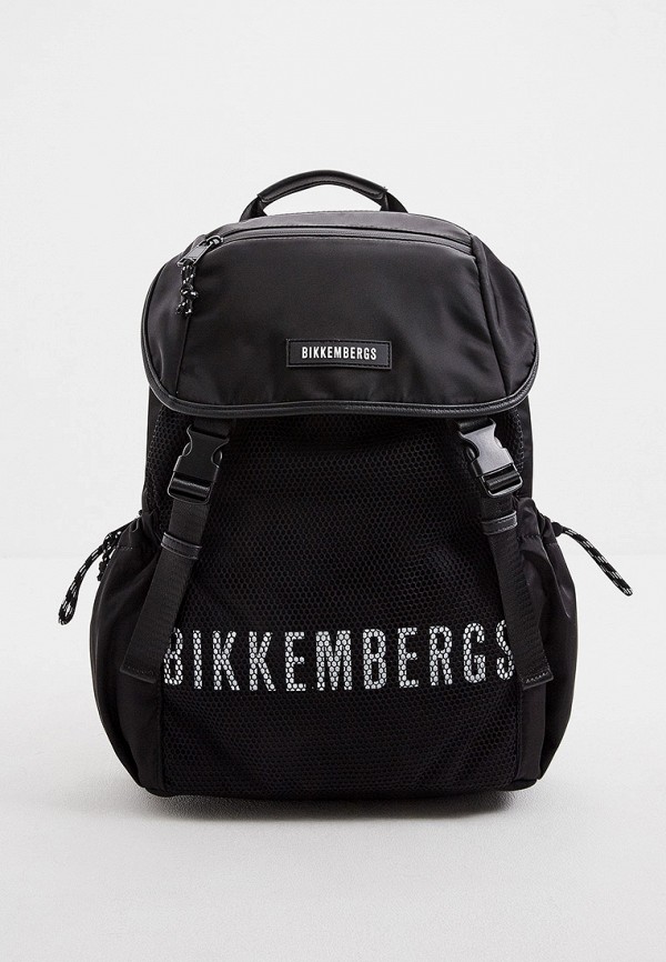 фото Рюкзак bikkembergs