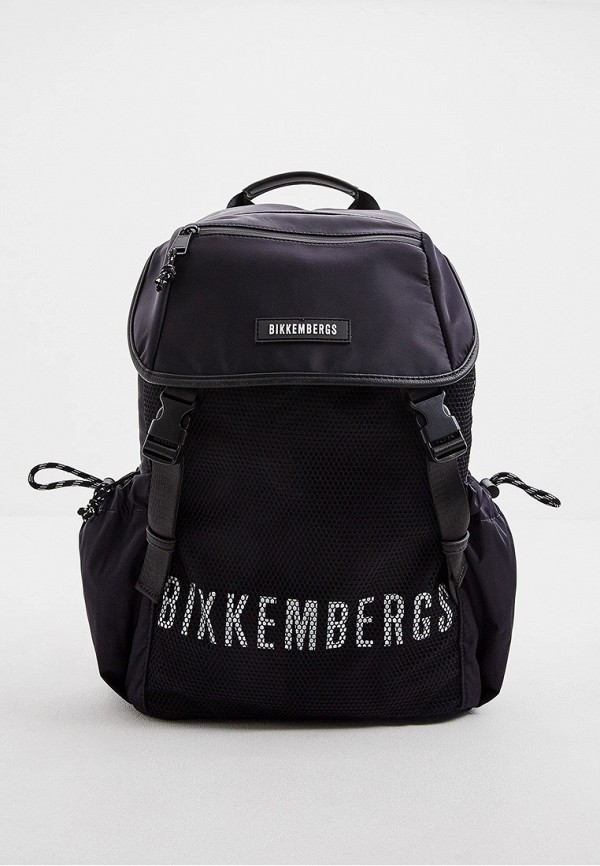 

Рюкзак Bikkembergs, Синий