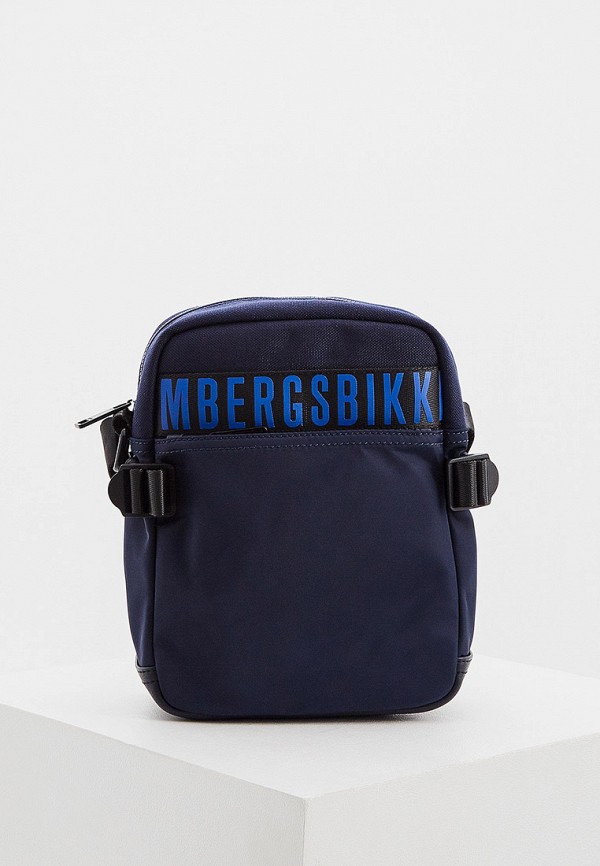 

Сумка Bikkembergs, Синий