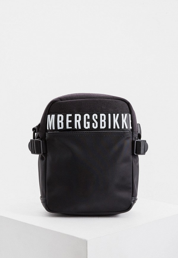 

Сумка Bikkembergs, Черный