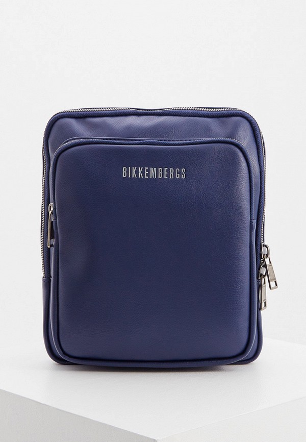 

Сумка Bikkembergs, Синий