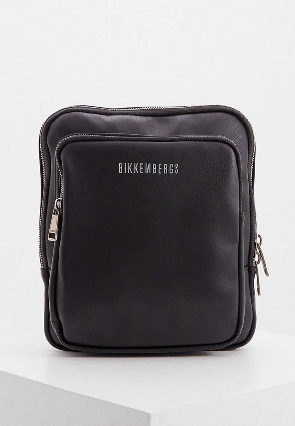 

Сумка Bikkembergs, Черный