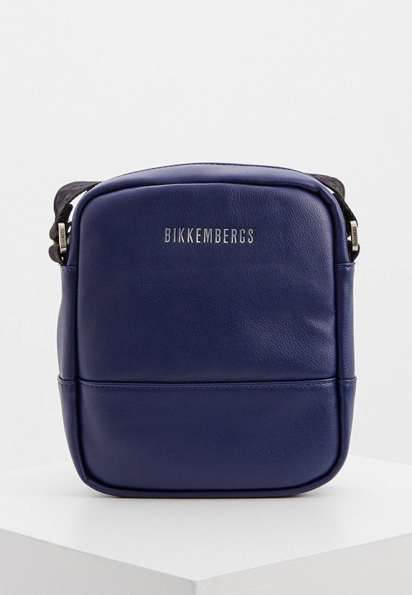 

Сумка Bikkembergs, Синий