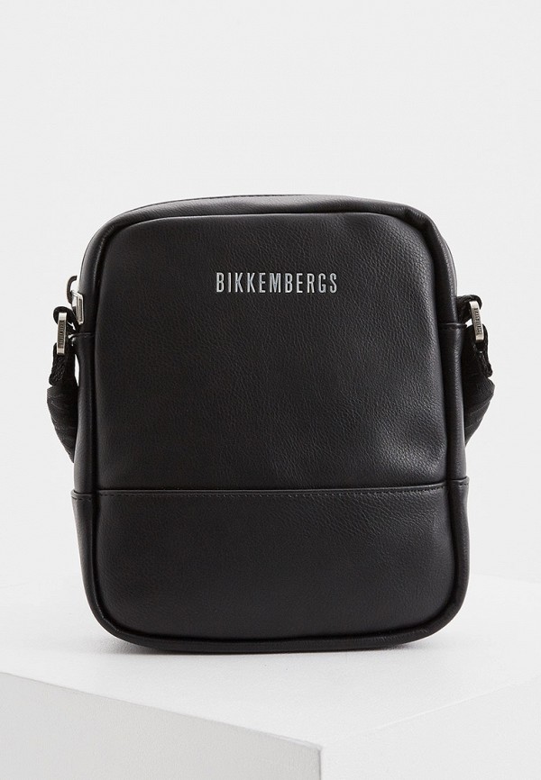 

Сумка Bikkembergs, Черный