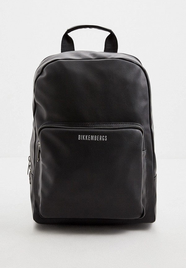 

Рюкзак Bikkembergs, Черный