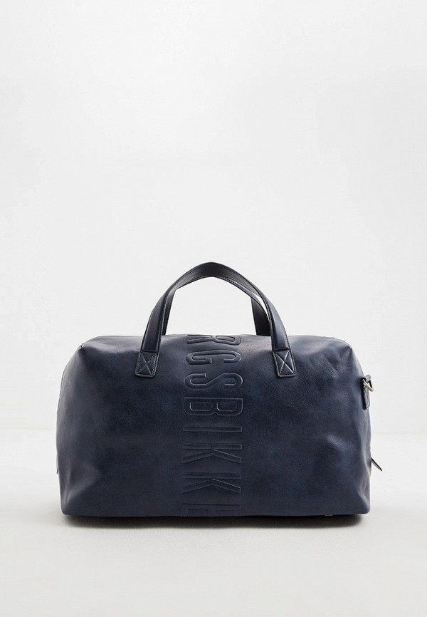 

Сумка дорожная Bikkembergs, Синий