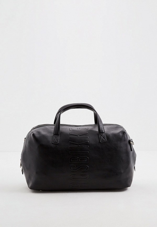 

Сумка дорожная Bikkembergs, Черный