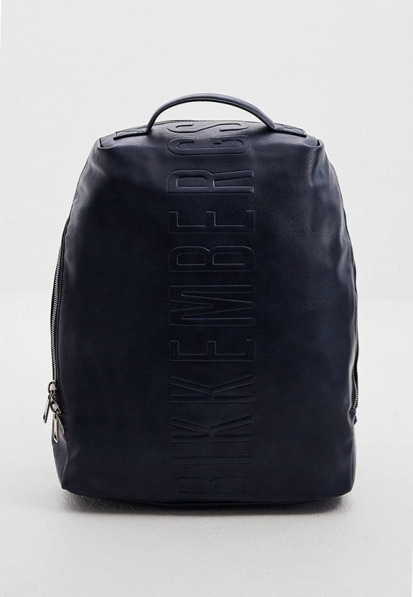 

Рюкзак Bikkembergs, Синий