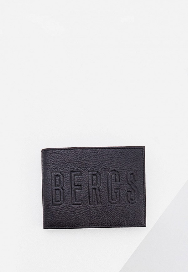 

Кошелек Bikkembergs, Черный