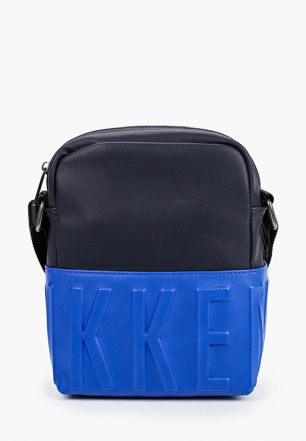 

Сумка Bikkembergs, Синий