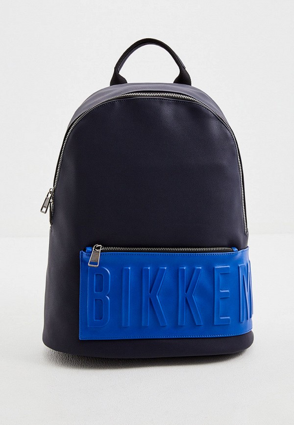 

Рюкзак Bikkembergs, Синий