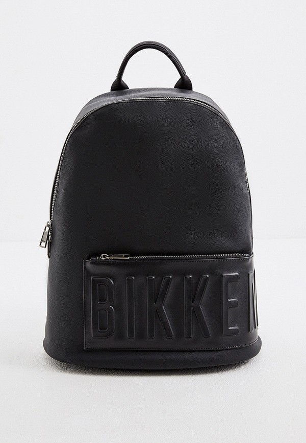 

Рюкзак Bikkembergs, Черный