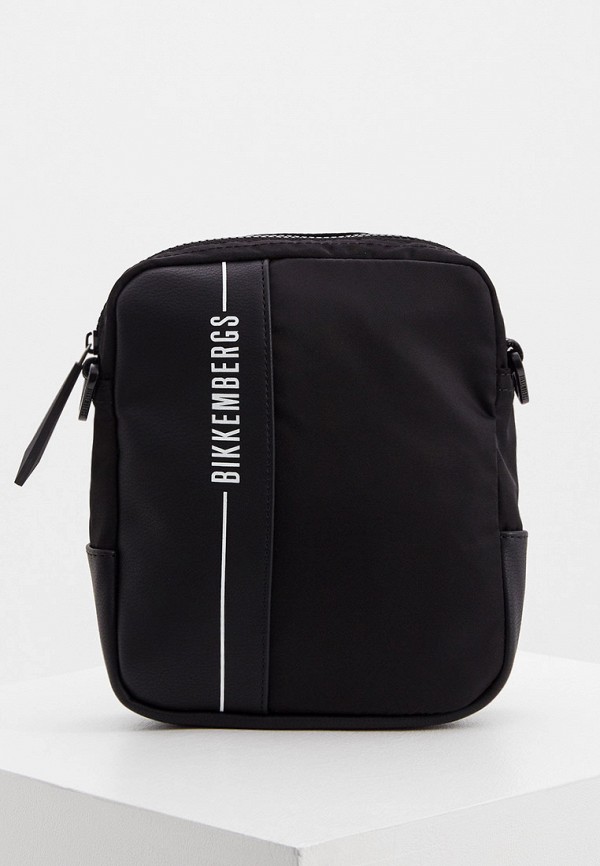 

Сумка Bikkembergs, Черный