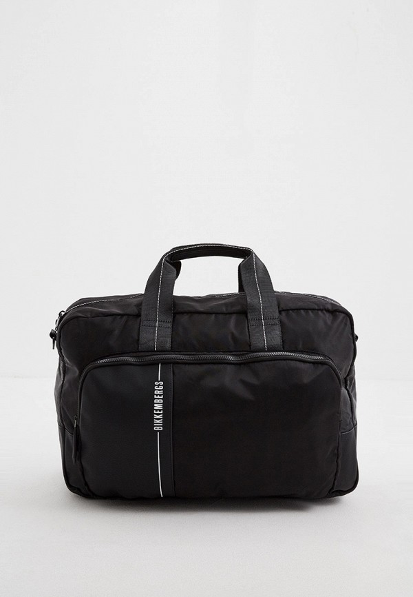 

Сумка дорожная Bikkembergs, Черный