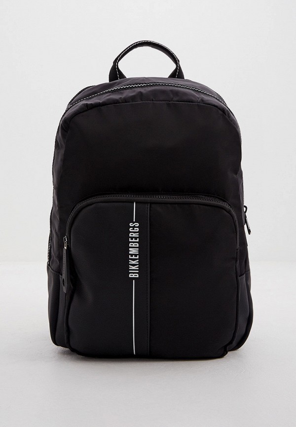 

Рюкзак Bikkembergs, Черный