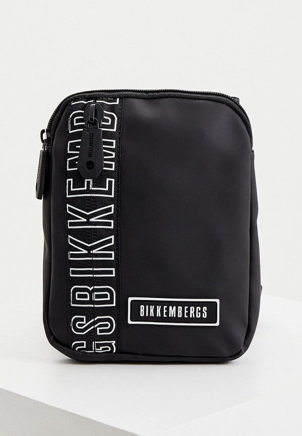 

Сумка Bikkembergs, Черный