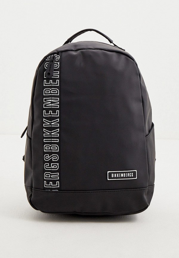 

Рюкзак Bikkembergs, Черный