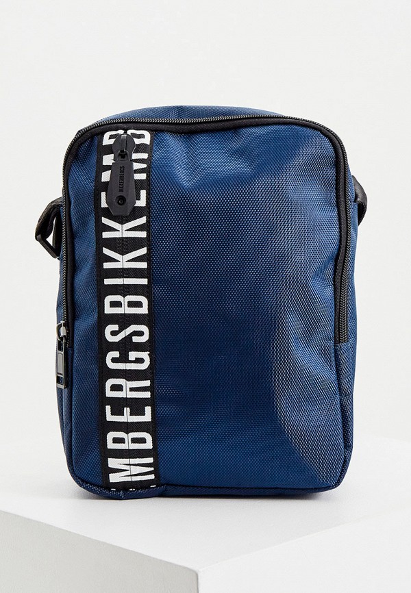 

Сумка Bikkembergs, Синий
