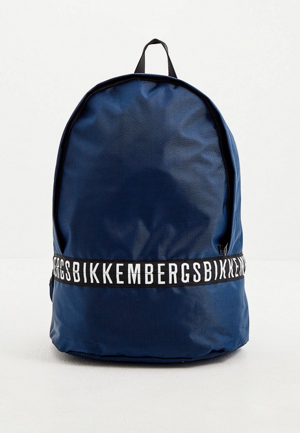 

Рюкзак Bikkembergs, Синий