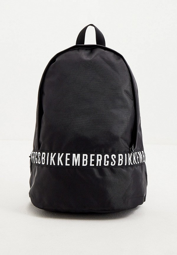

Рюкзак Bikkembergs, Черный