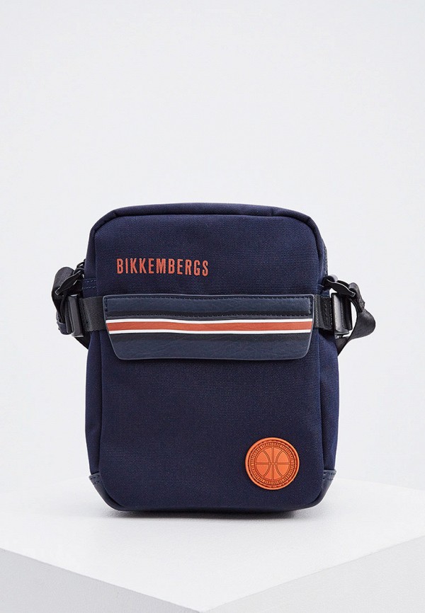 

Сумка Bikkembergs, Синий