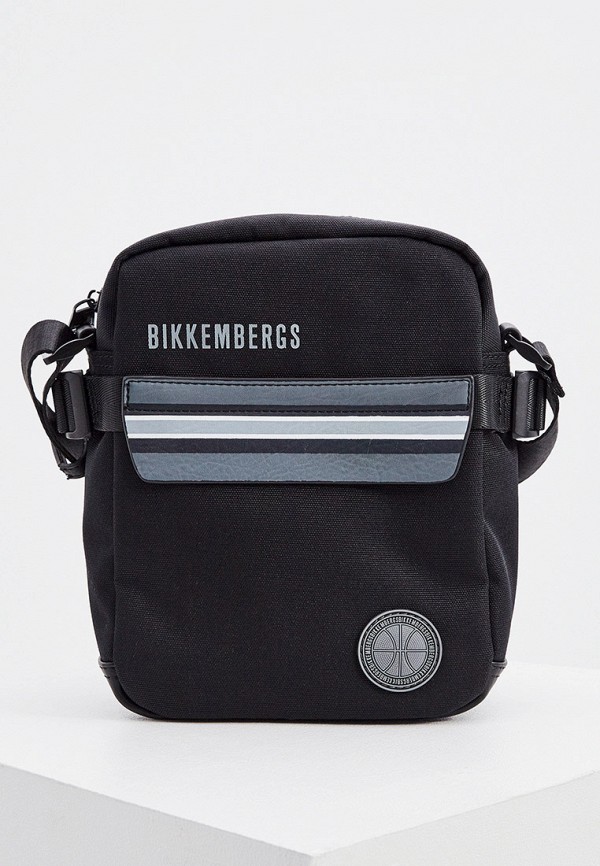 

Сумка Bikkembergs, Черный