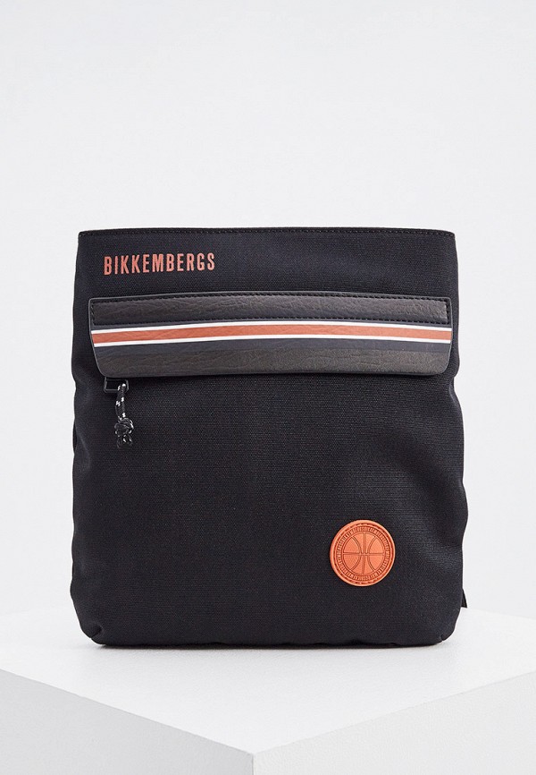

Сумка Bikkembergs, Черный